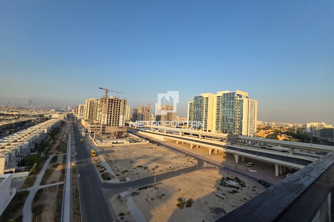 Apartment in Jebel Ali Village, Dubai, United Arab Emirates 5 - 16976744