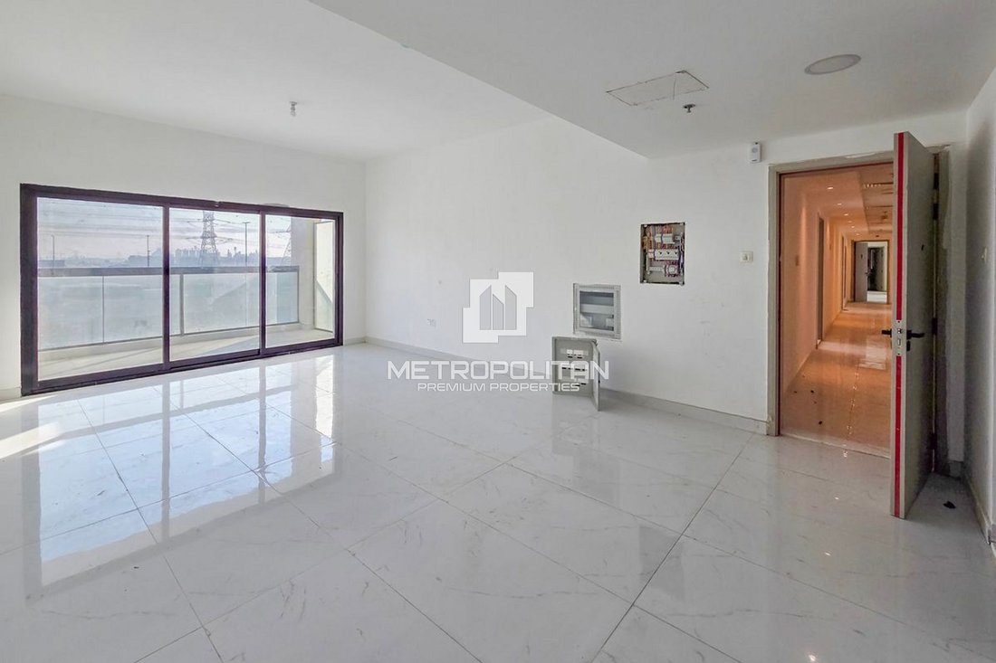 Apartment in Jebel Ali Village, Dubai, United Arab Emirates 1 - 16976744