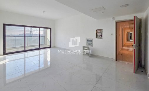 Appartement en Village de Jebel Ali, Doubaï, Émirats arabes unis 1