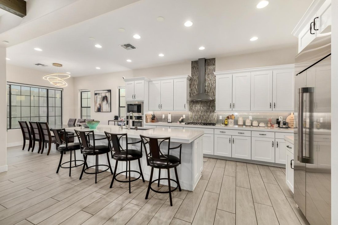 House in Phoenix, Arizona, United States 2 - 16976128