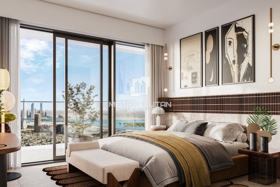 Apartment in Zabeel, Dubai, United Arab Emirates 3 - 16976727