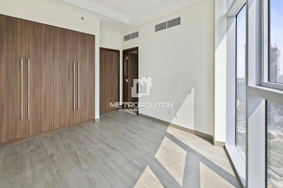 Apartment in Downtown Dubai, Dubai, United Arab Emirates 3 - 16976723