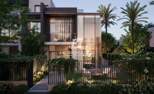 Casa a Dubai, Dubai, Emirati Arabi Uniti 1