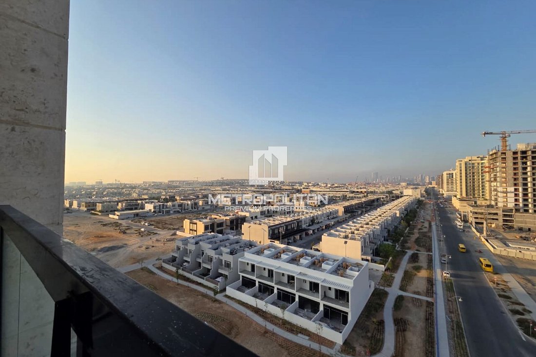 Apartment in Jebel Ali Village, Dubai, United Arab Emirates 3 - 16976744