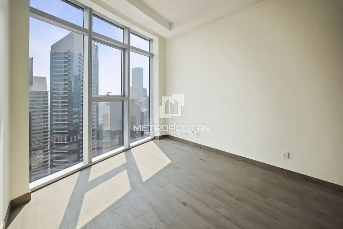 Apartment in Downtown Dubai, Dubai, United Arab Emirates 2 - 16976723