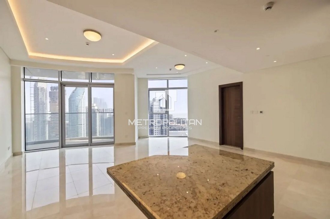 Apartment in Downtown Dubai, Dubai, United Arab Emirates 1 - 16976723