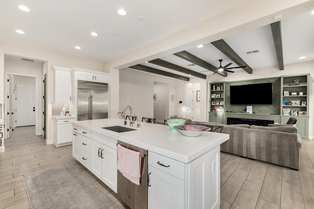 House in Phoenix, Arizona, United States 1 - 16976128