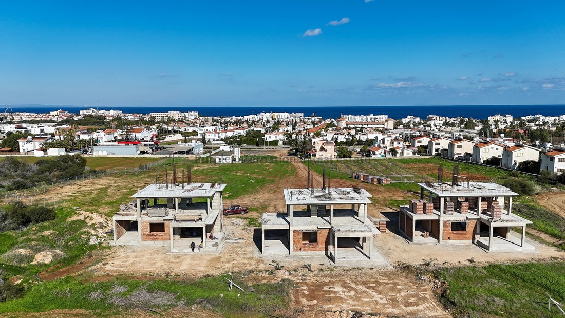 Villa in Paralimni, Famagusta, Cyprus 2 - 16712613