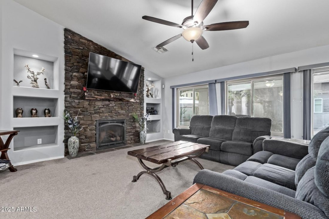House in Mesa, Arizona, United States 5 - 16976146