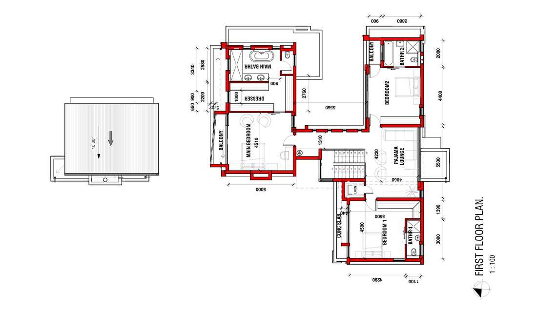House in Sunderland Ridge AH, Gauteng, South Africa 4 - 16976684