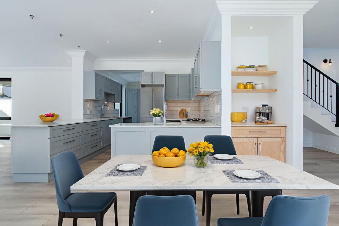 House in Franschhoek, Western Cape, South Africa 5 - 16976035