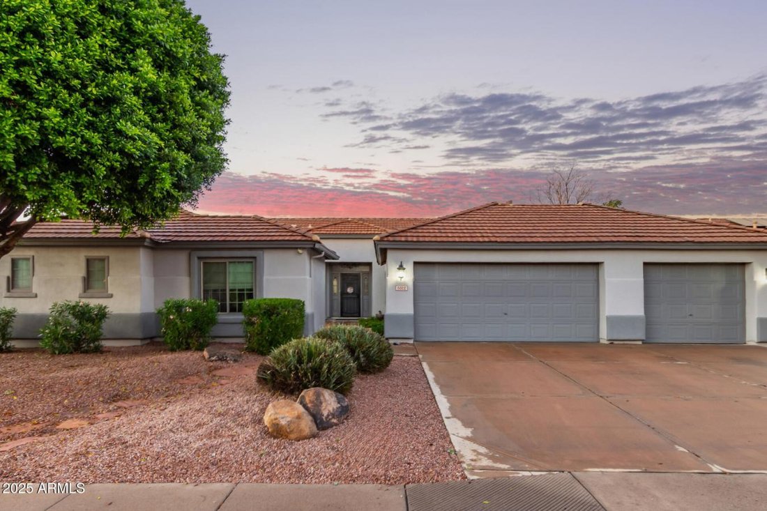 House in Mesa, Arizona, United States 1 - 16976146