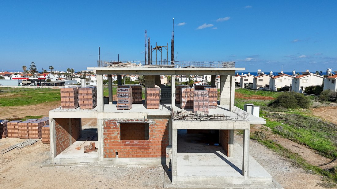 Villa in Paralimni, Famagusta, Cyprus 5 - 16927436