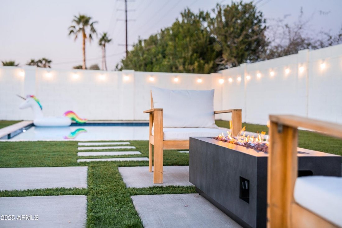 House in Scottsdale, Arizona, United States 4 - 16976156
