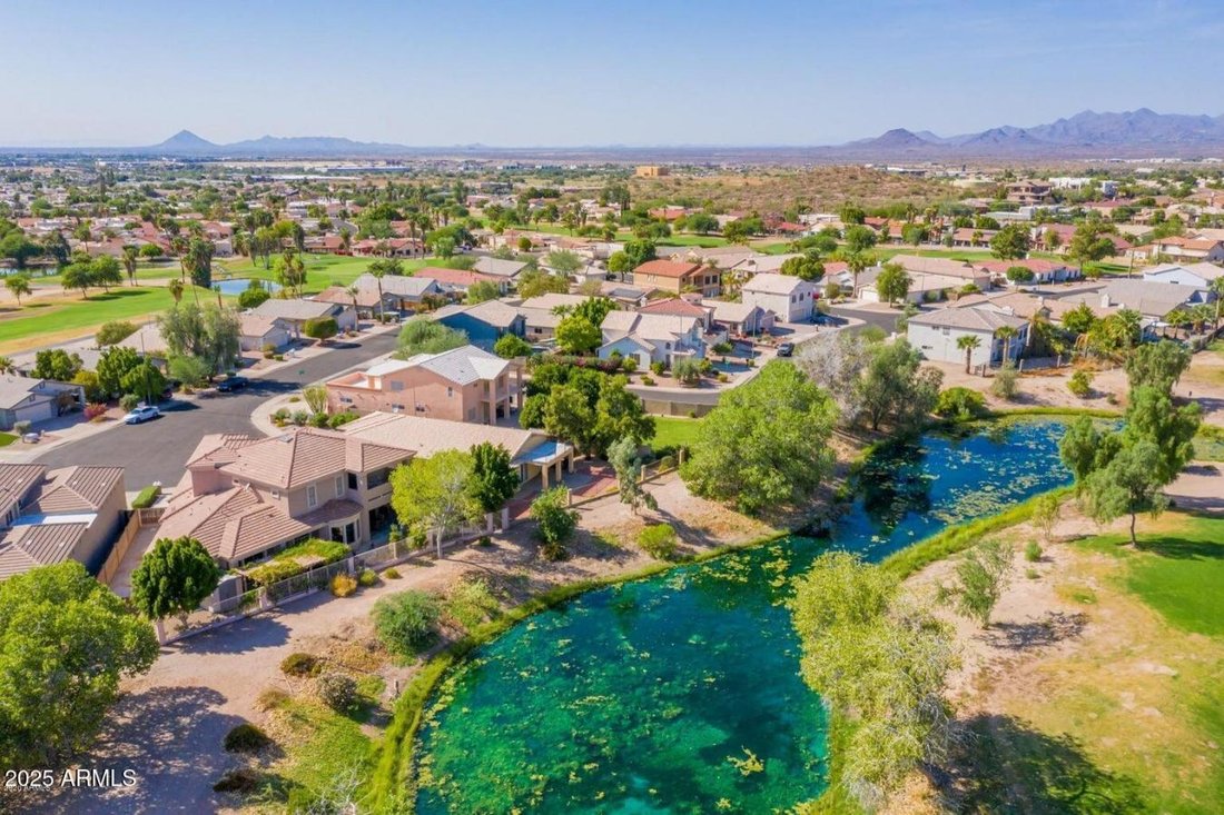 House in Mesa, Arizona, United States 2 - 16976139