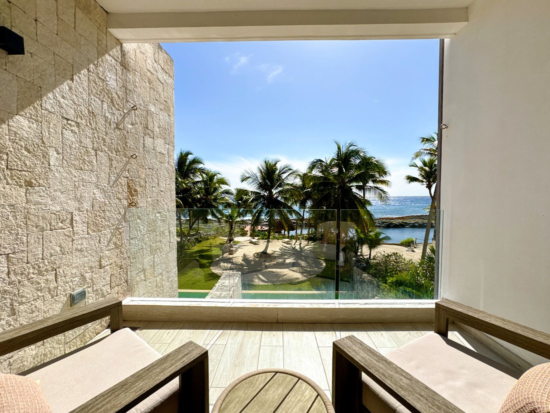 Condo in Puerto Aventuras, Quintana Roo, Mexico 4 - 16976041