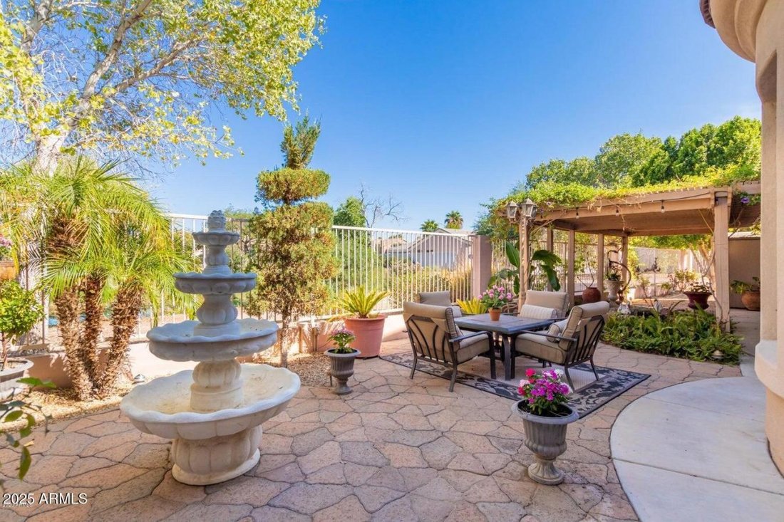 House in Mesa, Arizona, United States 5 - 16976139