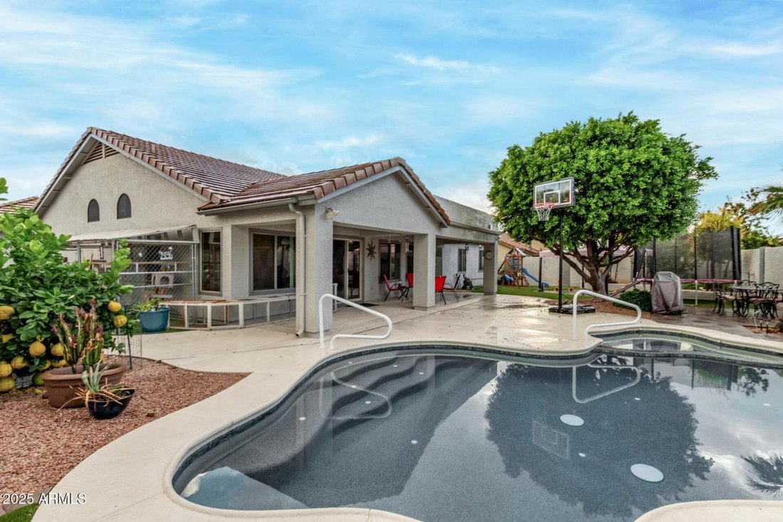 House in Mesa, Arizona, United States 2 - 16976146