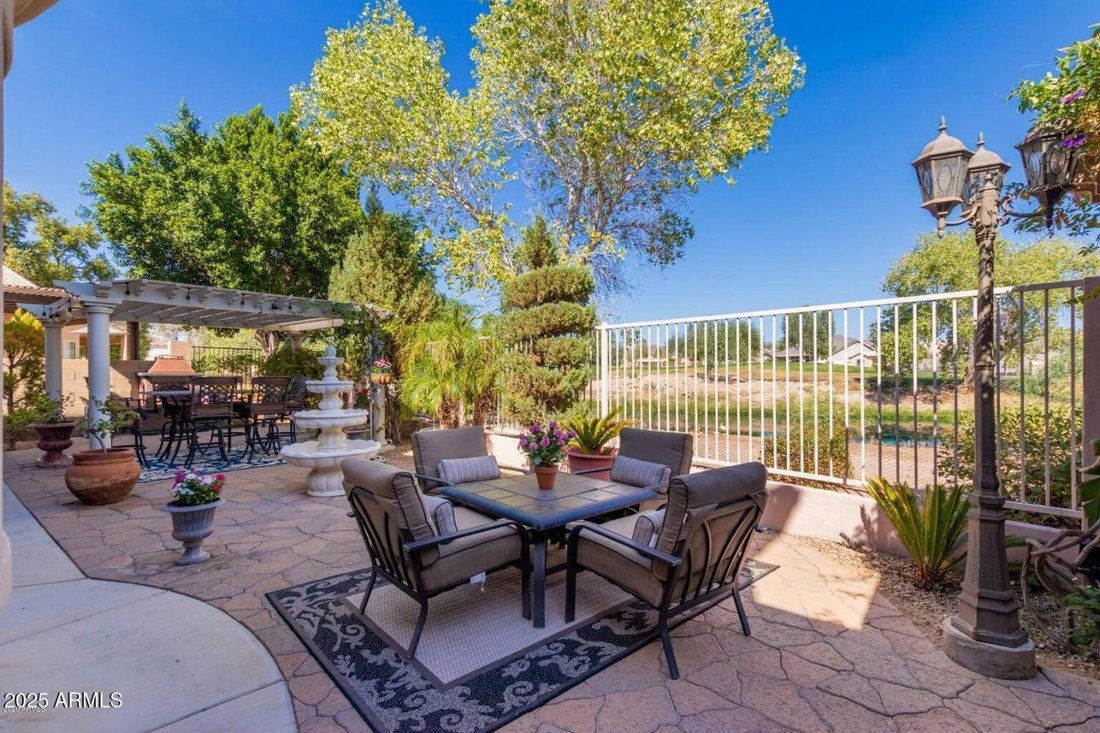 House in Mesa, Arizona, United States 4 - 16976139