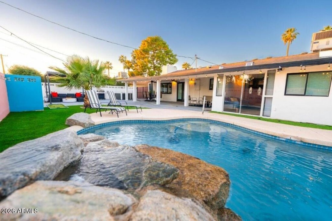 House in Scottsdale, Arizona, United States 1 - 16976150