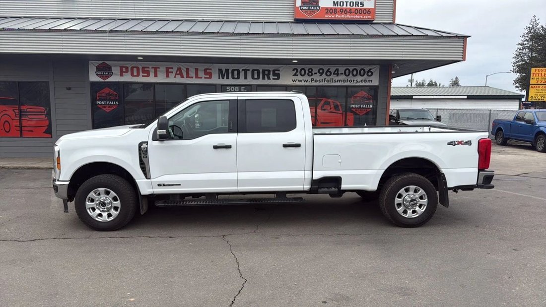 Pickup in Post Falls, ID, United States 1 - 16976566