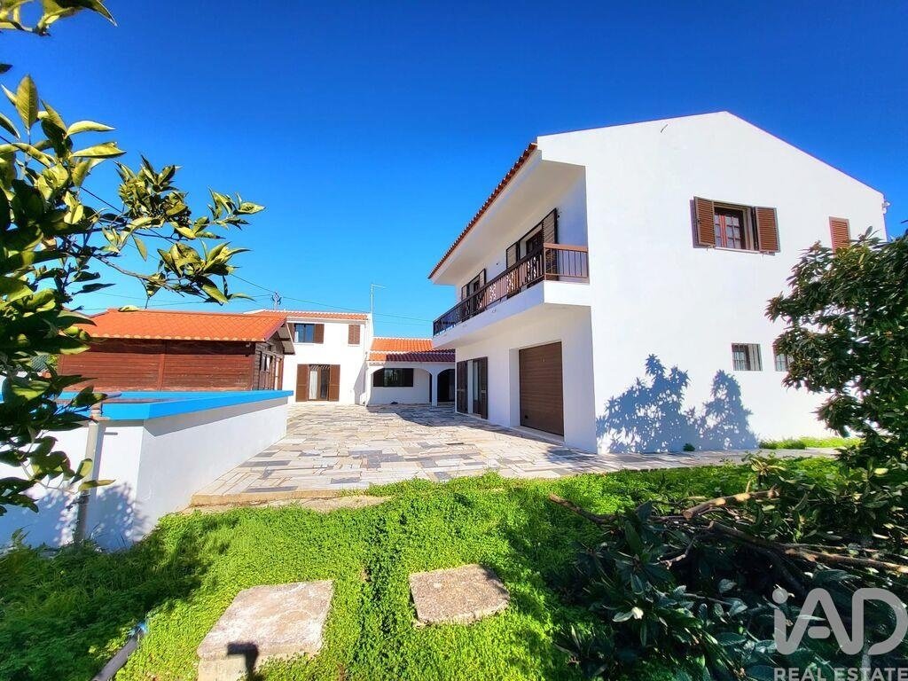 Townhouse in Luz de Tavira e Santo Estevao, Algarve, Portugal 4 - 16976742