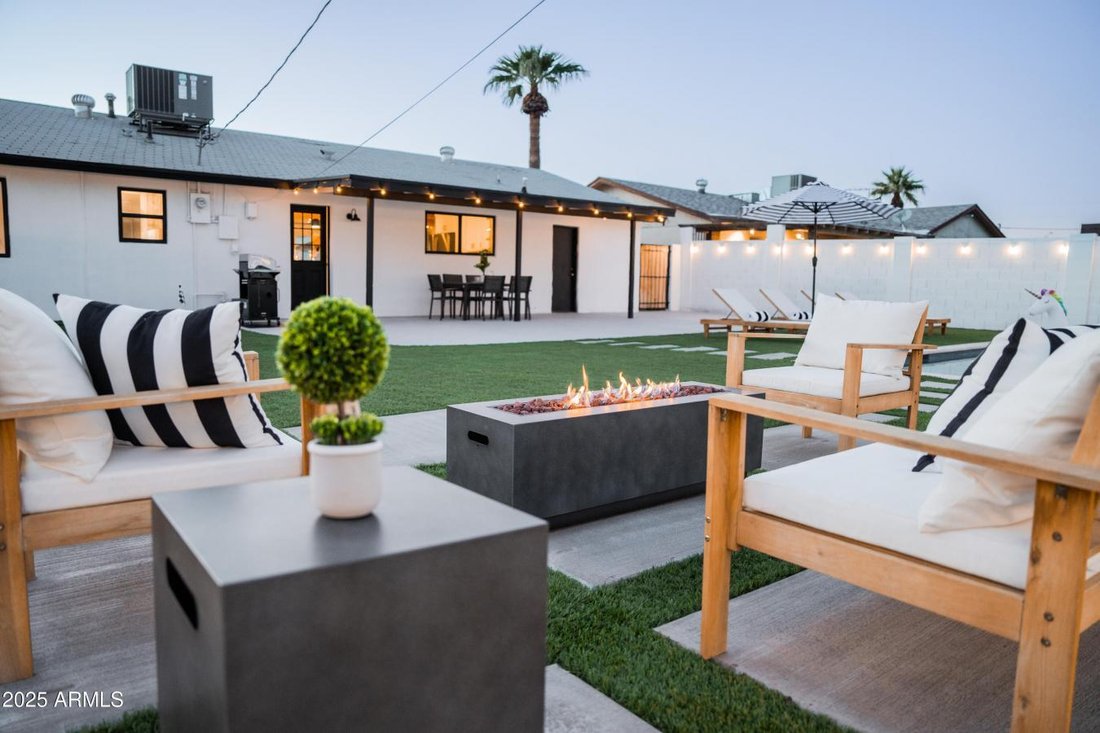 House in Scottsdale, Arizona, United States 1 - 16976156