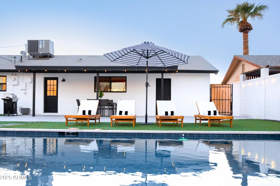 House in Scottsdale, Arizona, United States 2 - 16976156