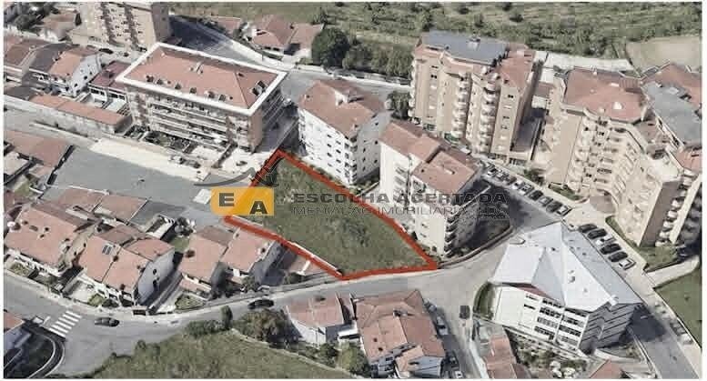 Land in Gondomar (Sao Cosme), Valbom e Jovim, Porto District, Portugal 1 - 16976184