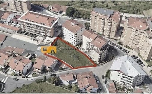 Land in Gondomar (Sao Cosme), Valbom e Jovim, Porto District, Portugal 1