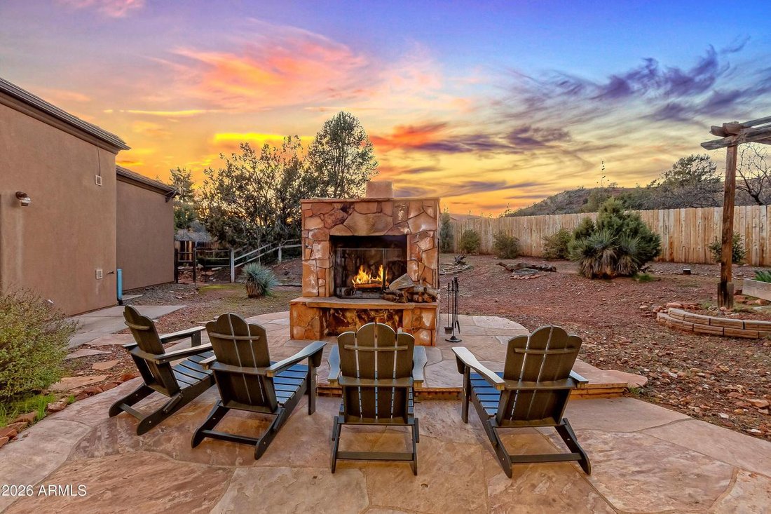House in Sedona, Arizona, United States 4 - 16976055