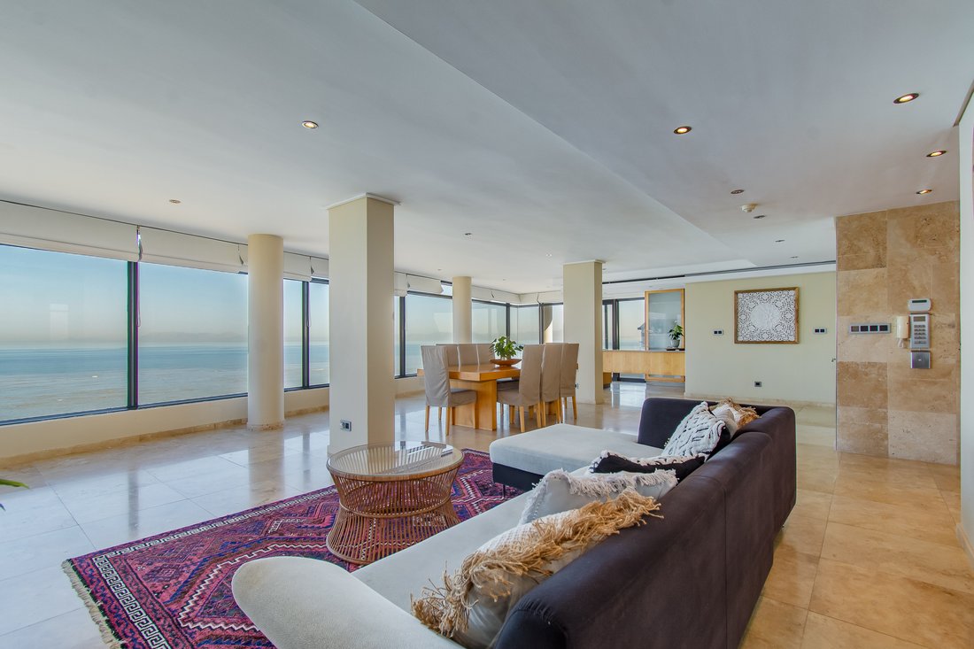 Apartment in Cape Town, Western Cape, South Africa 2 - 16976699