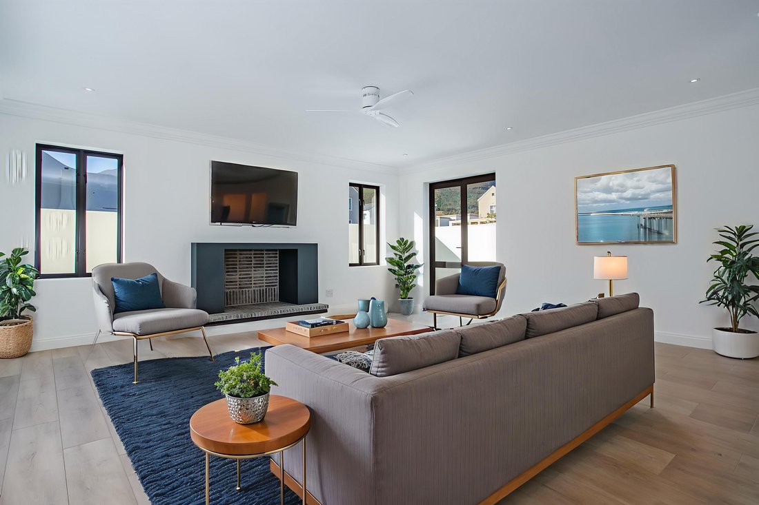 House in Franschhoek, Western Cape, South Africa 4 - 16976035