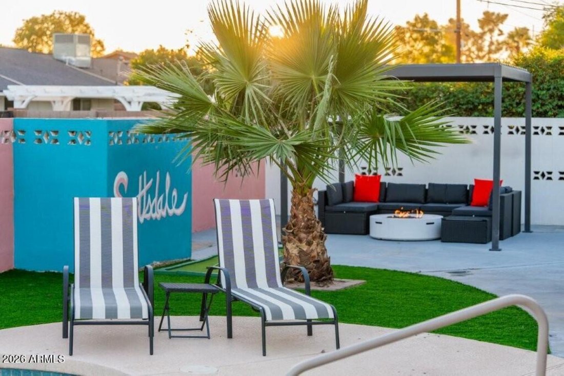 House in Scottsdale, Arizona, United States 3 - 16976150