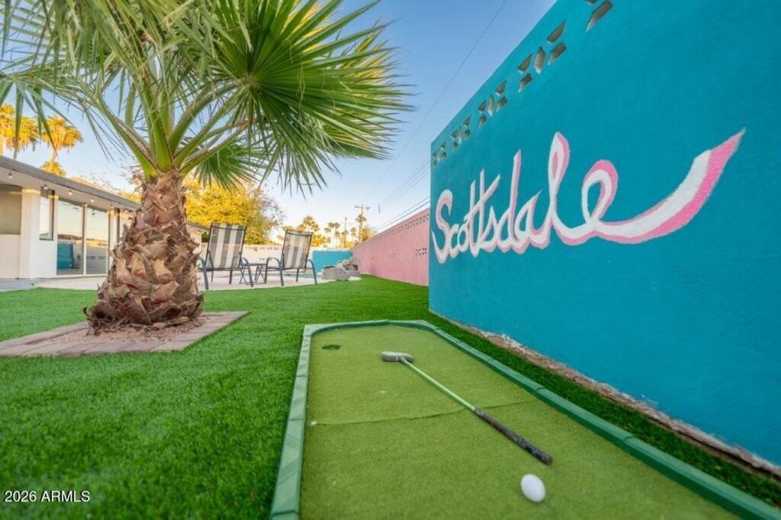 House in Scottsdale, Arizona, United States 4 - 16976150