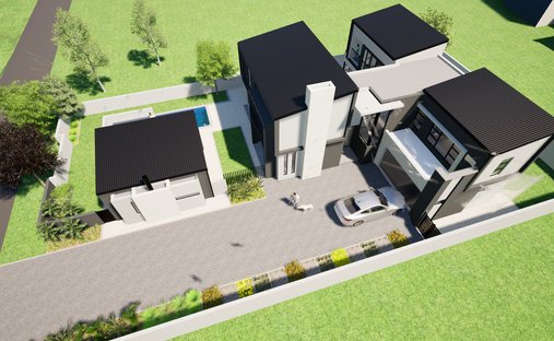 Haus in Centurion, Gauteng, Südafrika 1