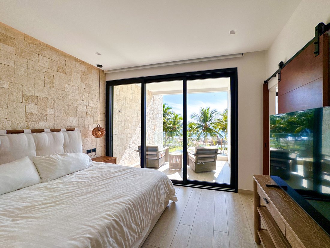 Condo in Puerto Aventuras, Quintana Roo, Mexico 3 - 16976041