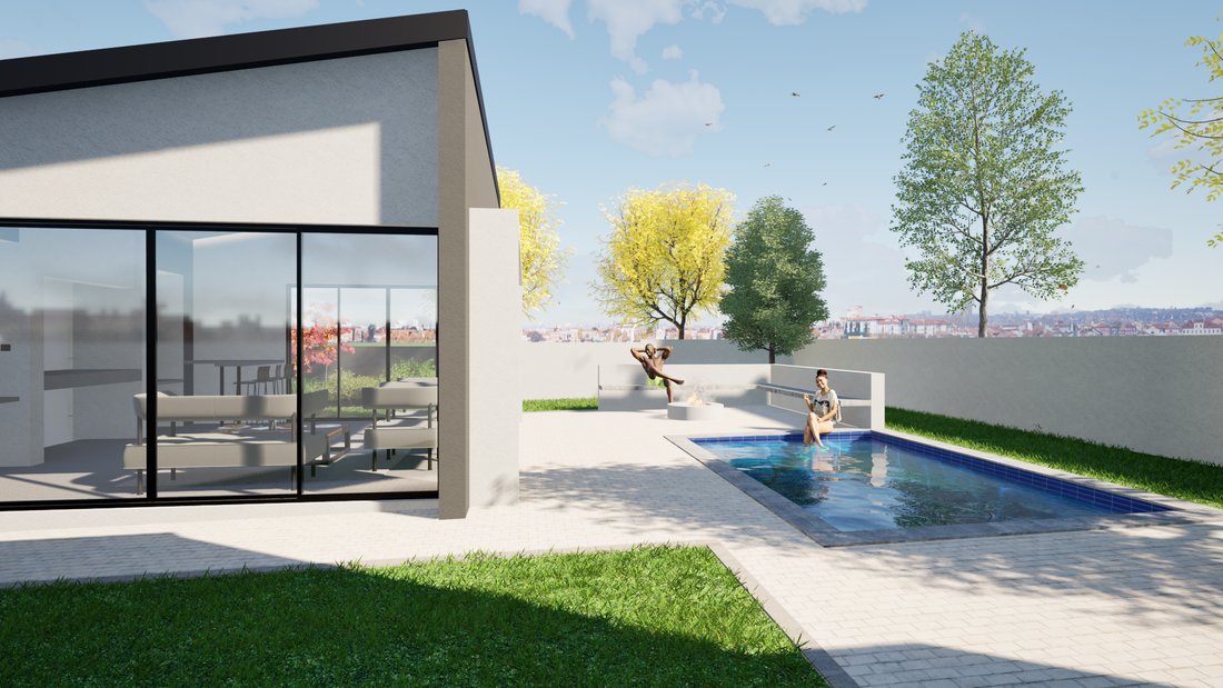 House in Sunderland Ridge AH, Gauteng, South Africa 4 - 16976703