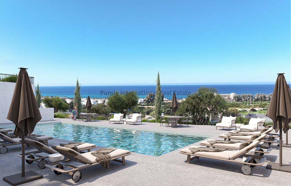 Apartment in Kissonerga, Paphos, Cyprus 2 - 16976305