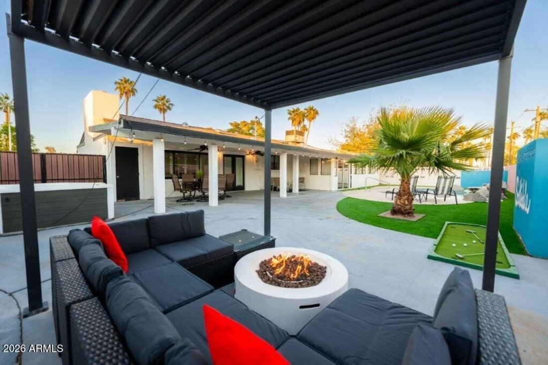 House in Scottsdale, Arizona, United States 2 - 16976150