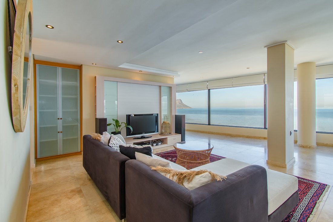Apartment in Cape Town, Western Cape, South Africa 4 - 16976699