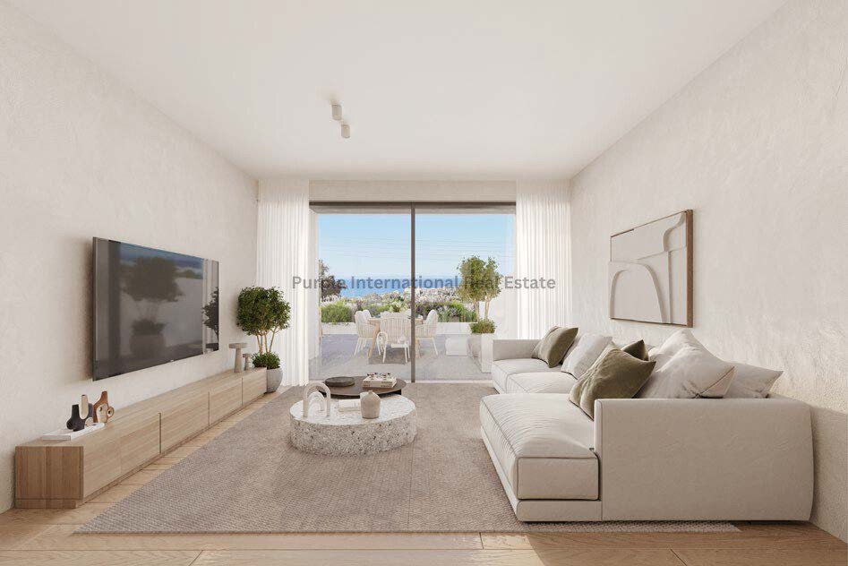 Apartment in Kissonerga, Paphos, Cyprus 2 - 16976308
