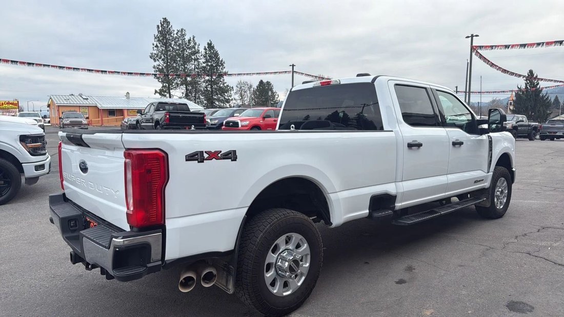 Pickup in Post Falls, ID, United States 3 - 16976566