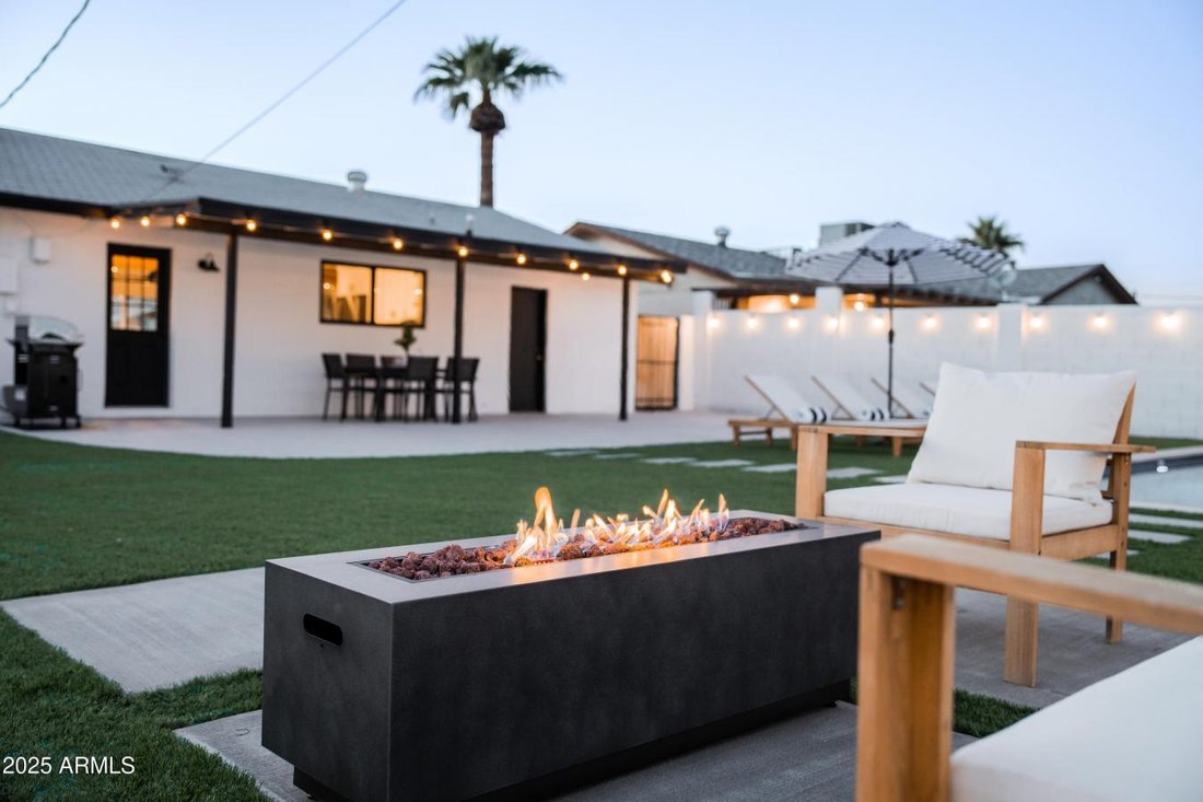 House in Scottsdale, Arizona, United States 5 - 16976156