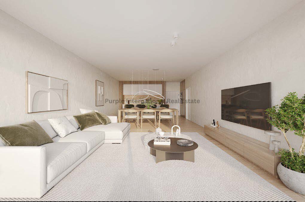 Apartment in Kissonerga, Paphos, Cyprus 5 - 16976308