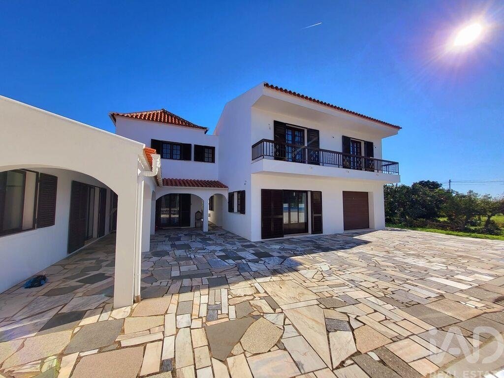 Townhouse in Luz de Tavira e Santo Estevao, Algarve, Portugal 2 - 16976742