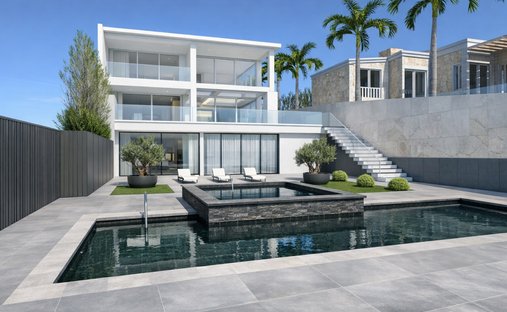 Haus in Arsuf, Zentralbezirk, Israel 1