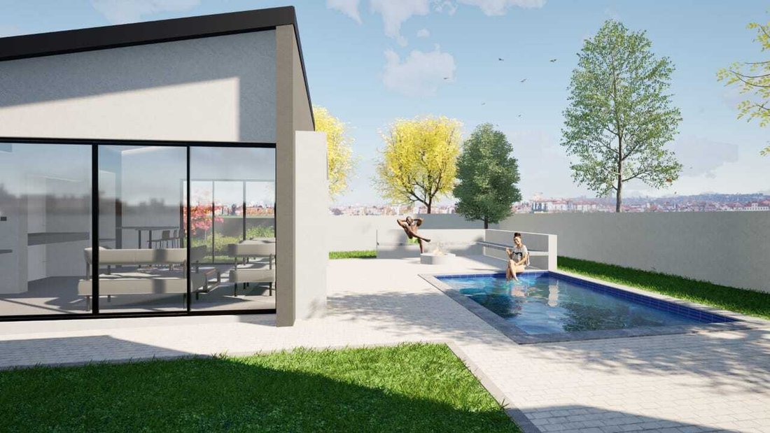 House in Sunderland Ridge AH, Gauteng, South Africa 2 - 16976684