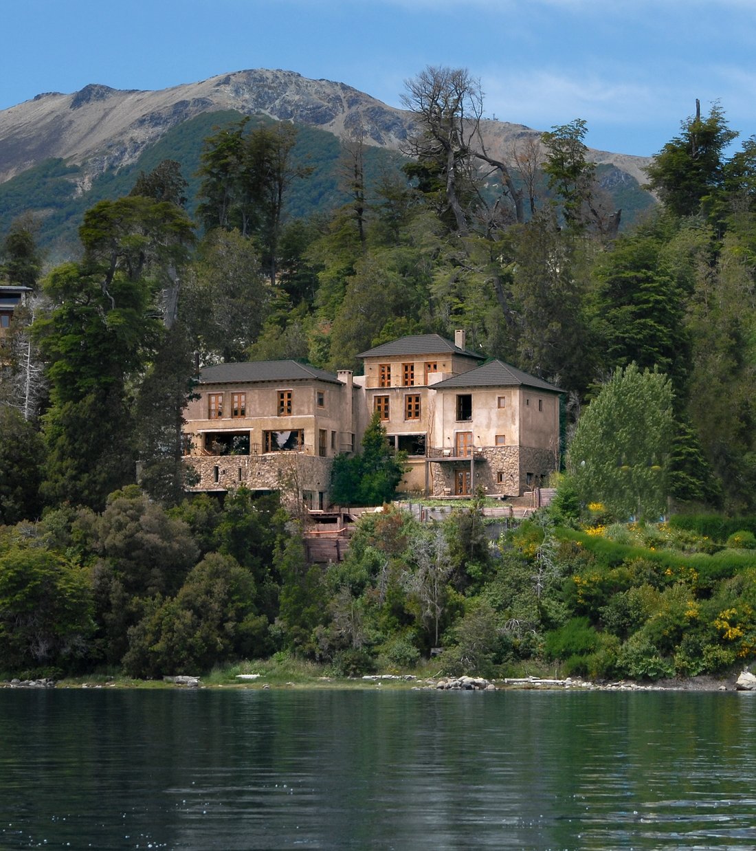 House in Villa La Angostura, Neuquen, Argentina 1 - 16895791