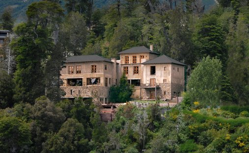 Casa en Villa La Angostura, Neuquén, Argentina 1